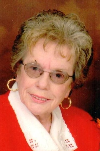 Aline Légaré