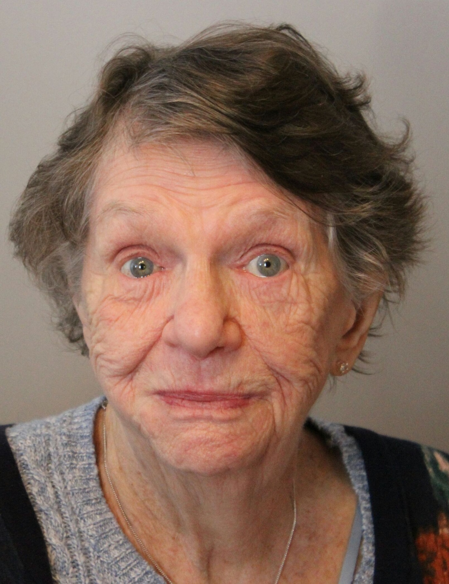 Marguerite Hamel Gagnon