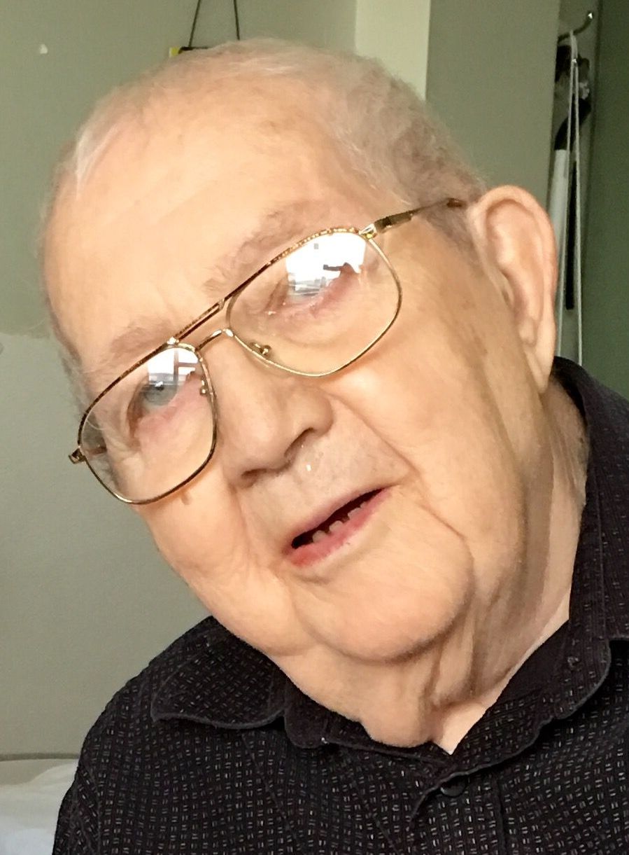 Raymond Fecteau