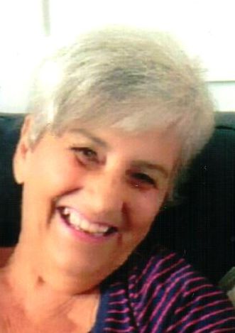 Liliane Walsh Cusson