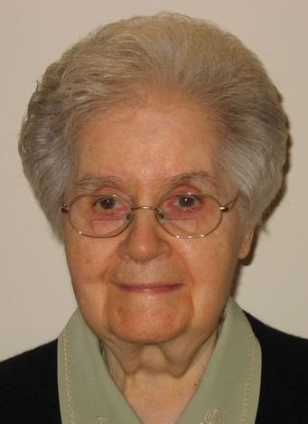 S. Pauline, CND (S. S. Lucia-Pauline) Lachance