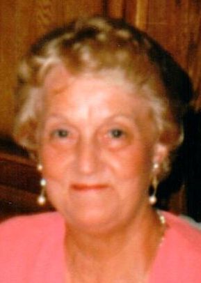 Marie-Alice Boivin Bourret