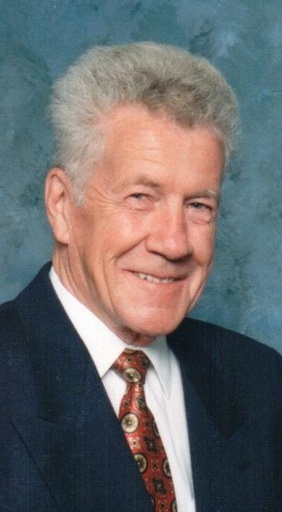 Léo Cantin