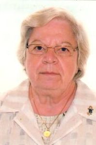 Lise LaRocque