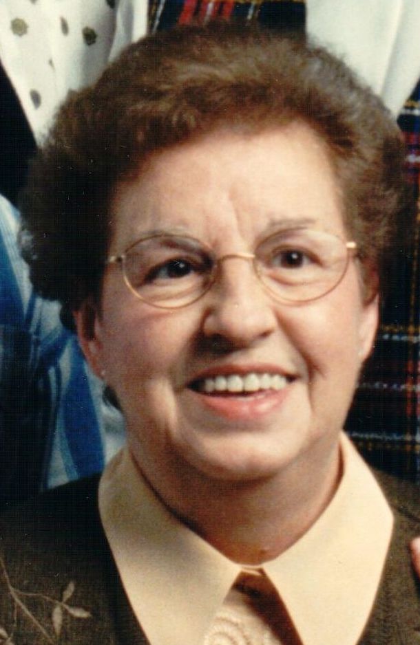 Lise Giguère Lachance