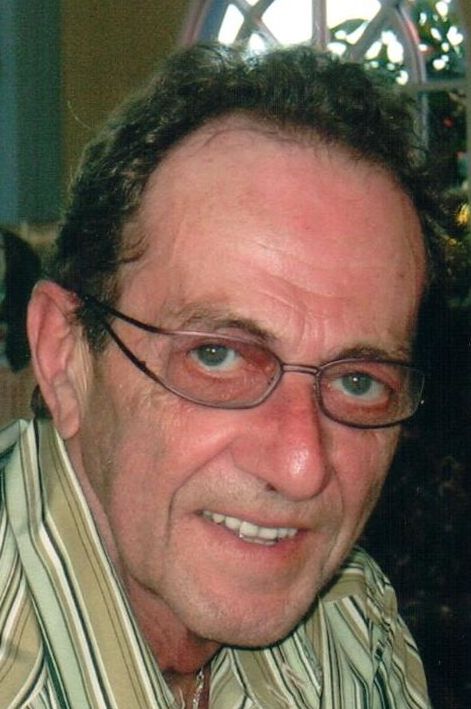Gilles Emond