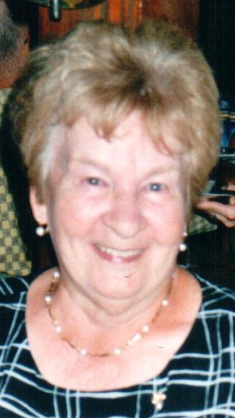 Colette Savard