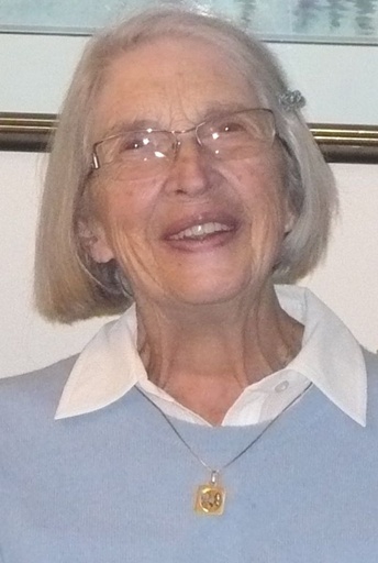 Aline Lessard Daigle
