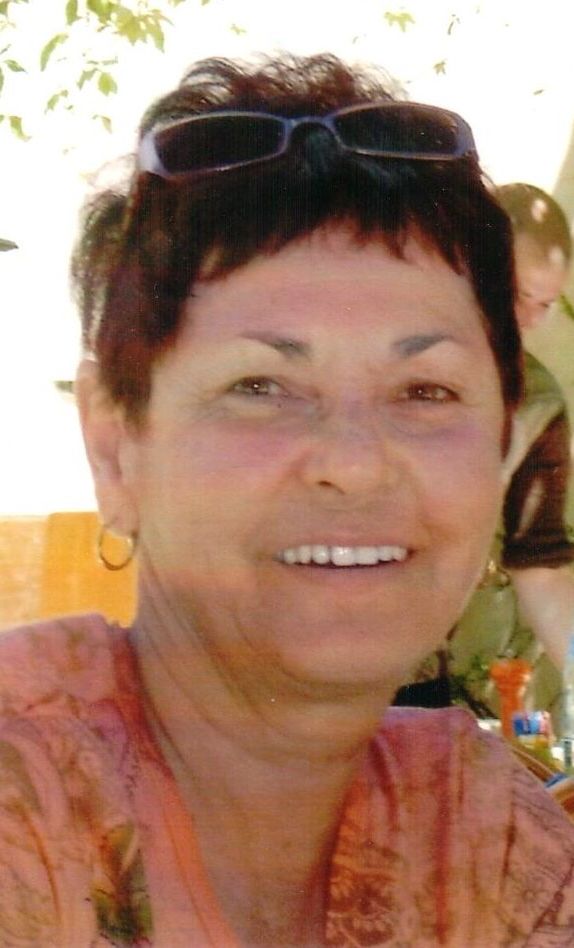 Denise Chatelle