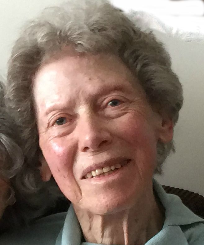 Françoise Haeberlé