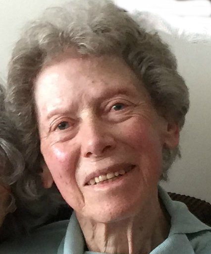 Françoise Haeberlé