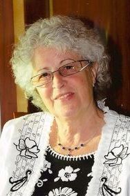 Lucette Otis