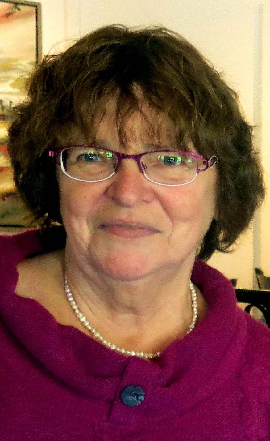 Christiane Fortin