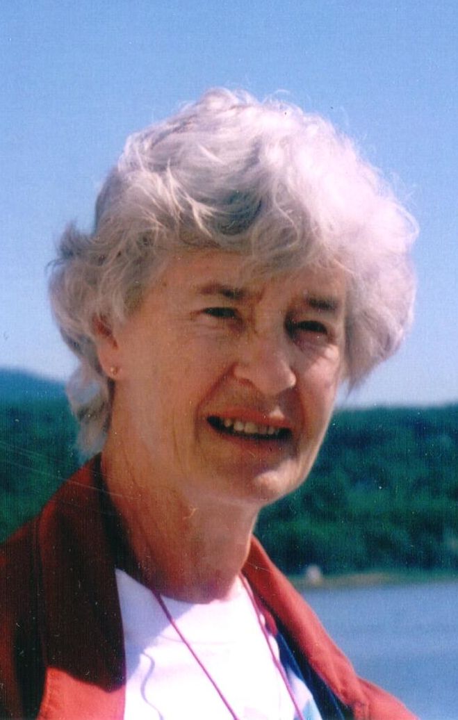 Mariette Barry Letarte