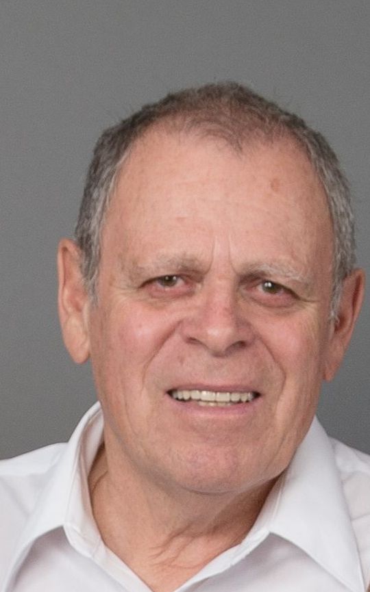 Gérald Bolduc