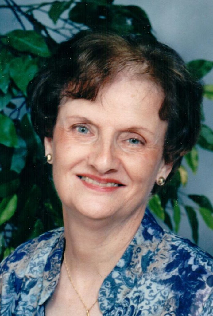 Marie-Anna Fortin (Gingras)