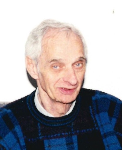 Roger Paquet