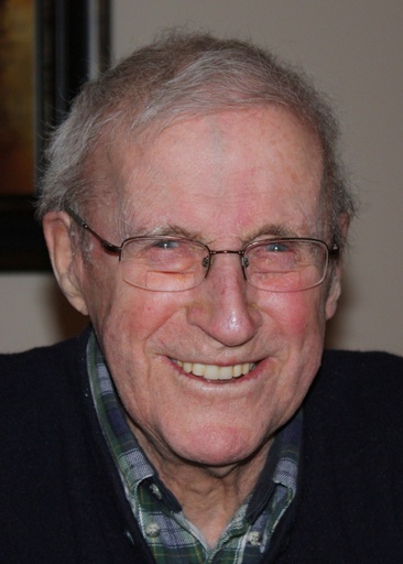 Jacques Fréchette