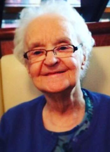 Madeleine Bernard