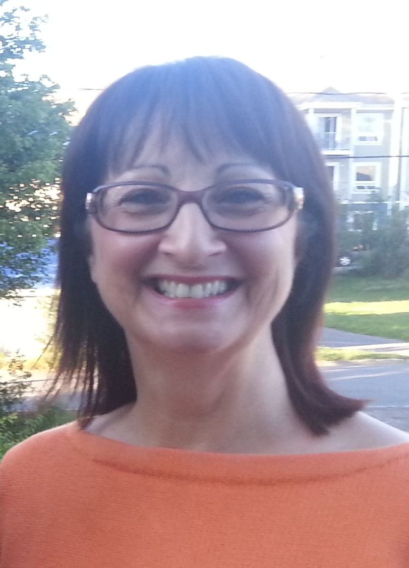 Lucie Vaillancourt Frederick