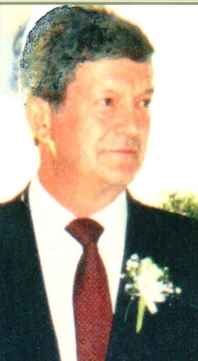 Roger Bégin