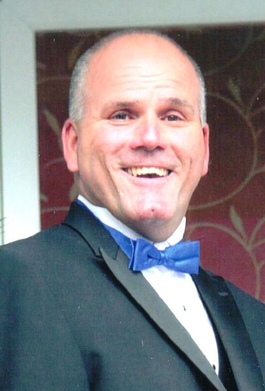 Michel Ouzilleau
