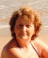 Jacqueline Dupéré