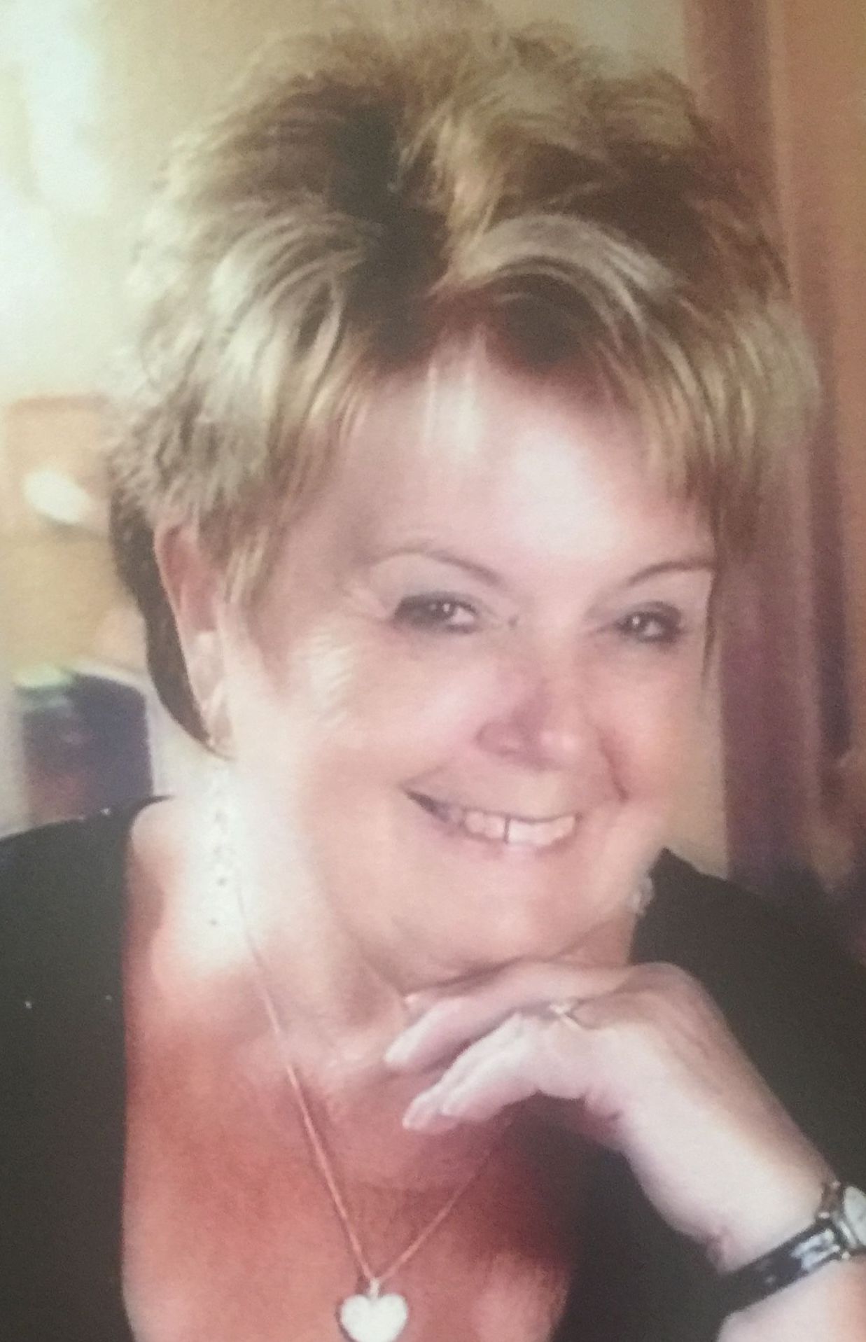 Jenny Ross