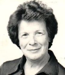 Stella Hudson Dugal