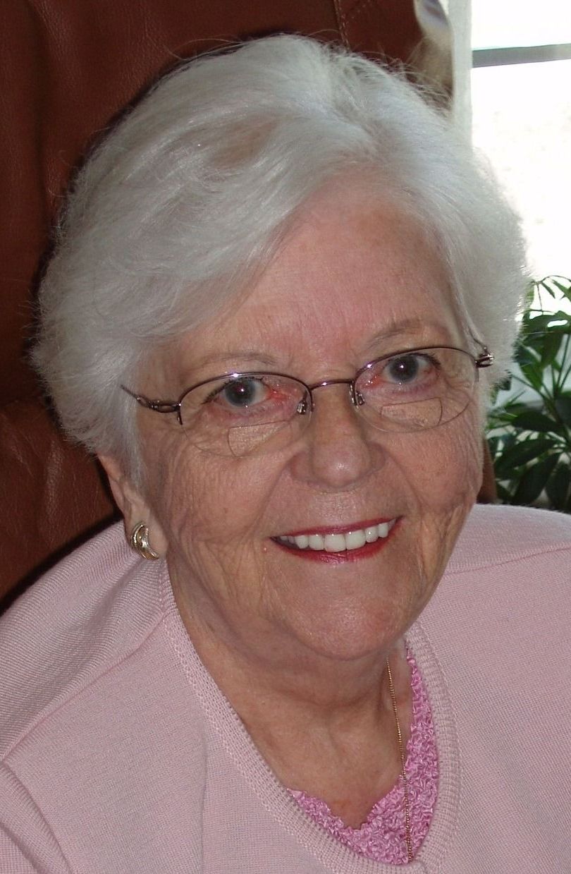 Judith Garneau (Morissette)