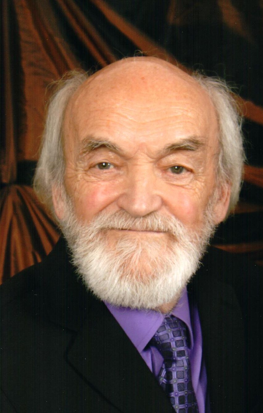 Claude Lapointe