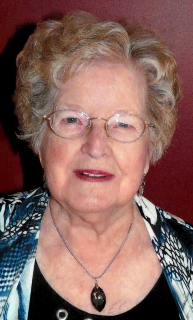 Rolande Veilleux Lefrançois