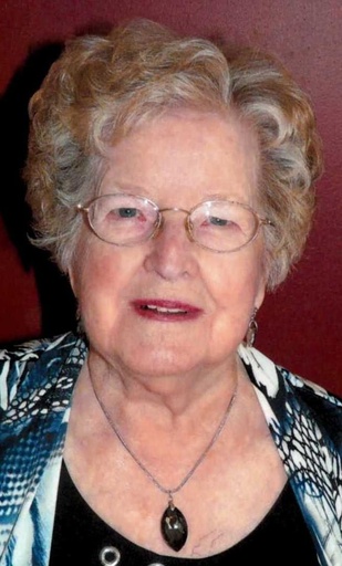 Rolande Veilleux Lefrançois