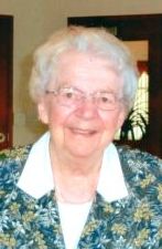 Gertrude, CND (S. S.-Gertrude-du-Rédempteur) S. Gagnon