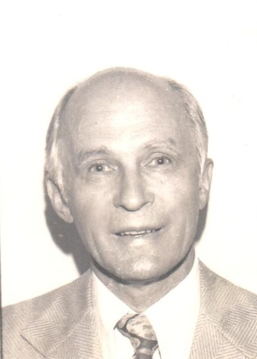 Fernand Lapointe