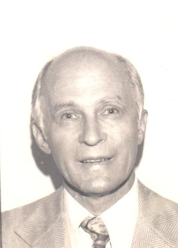 Fernand Lapointe