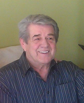 Jean-Yves Perron
