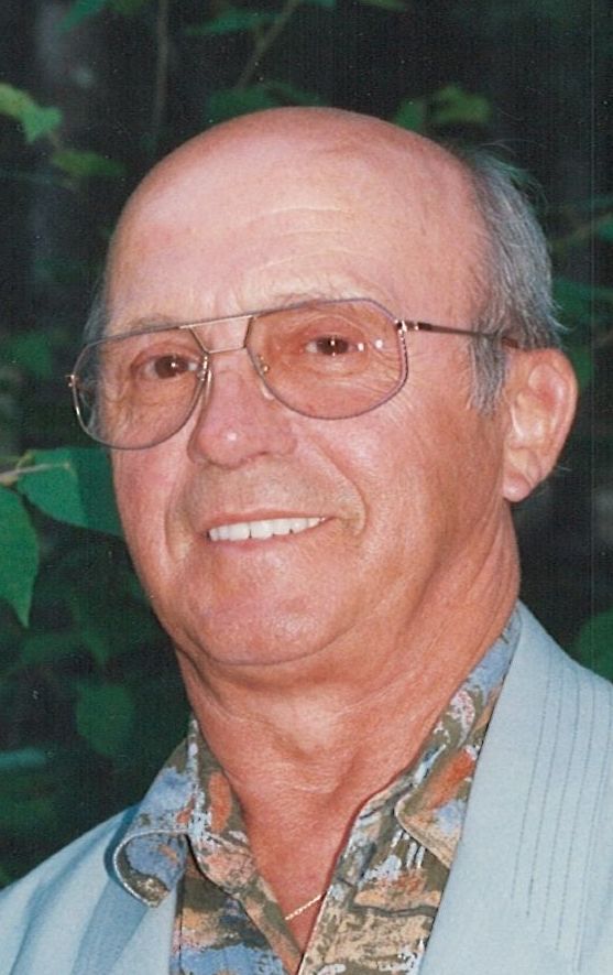 Noël Martel