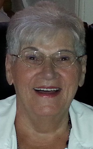 Jeannine Gamache