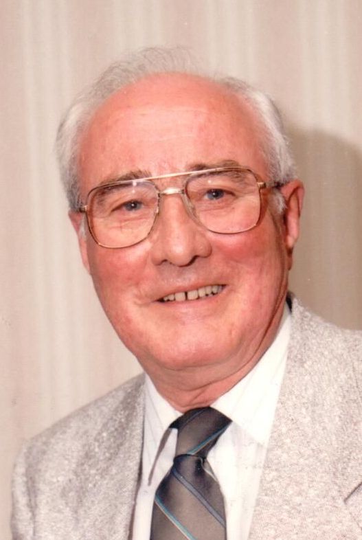 Conrad Henri Charbonneau