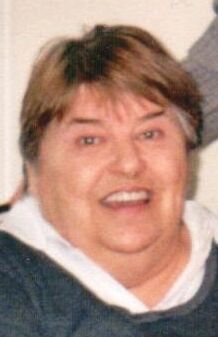 Francine Golden Carrier