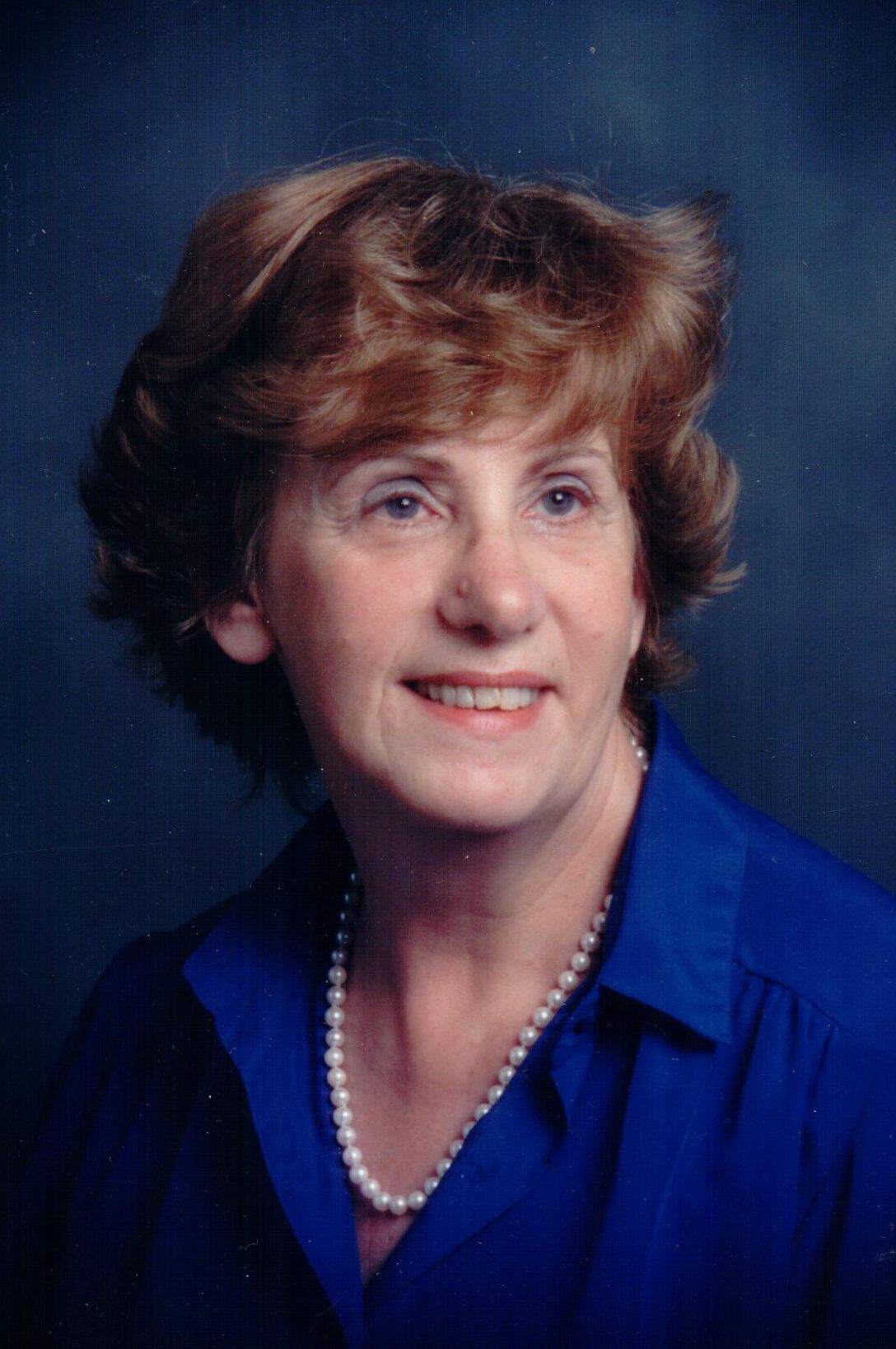 Jacqueline Dugré Gourdeau