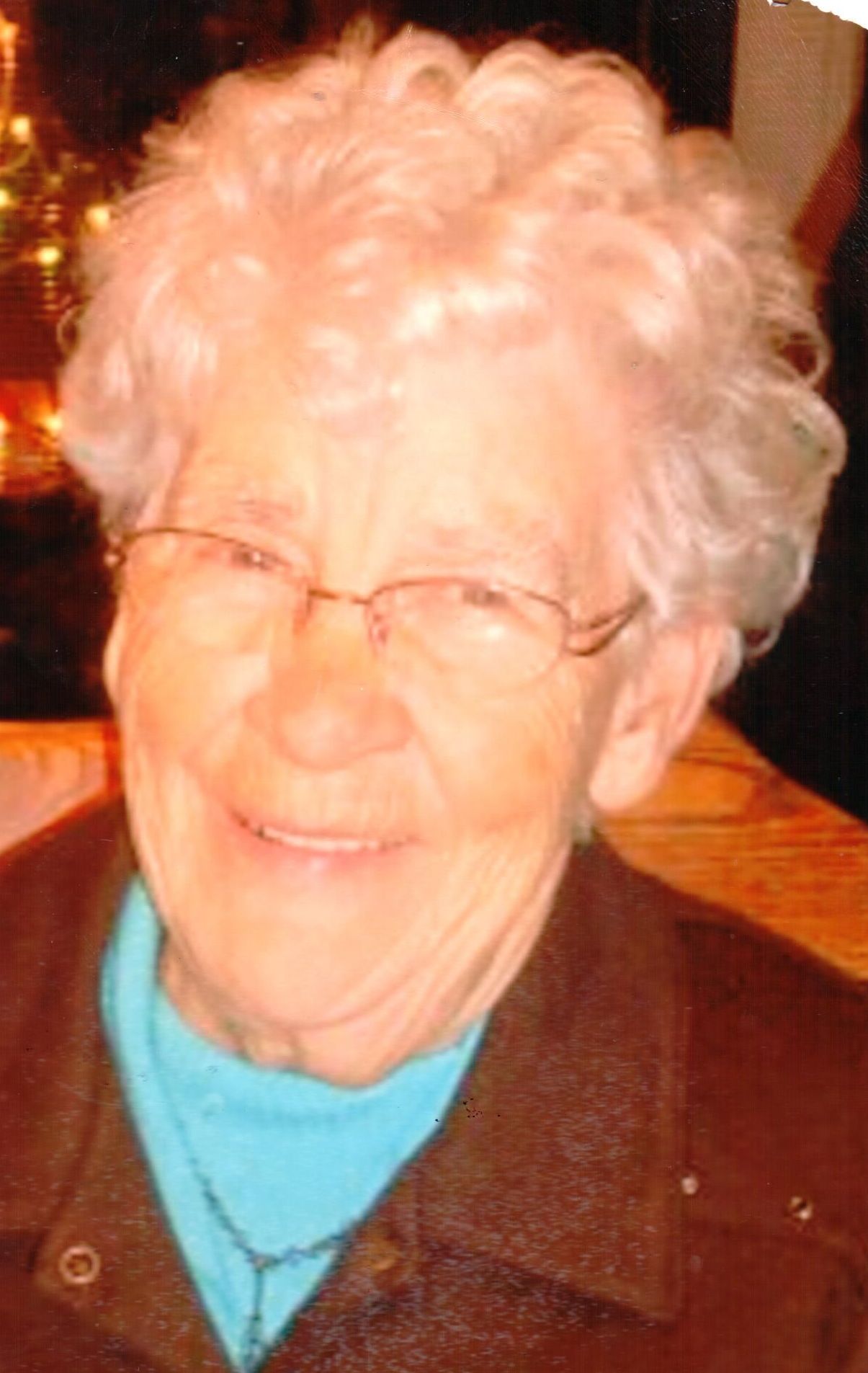 Simone Verret Roger