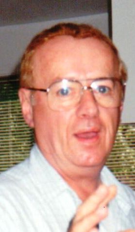 William Wolfe