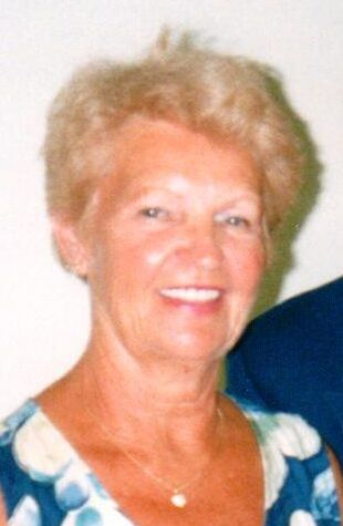 Thérèse Gingras Toupin