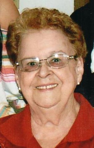 Florence Guay
