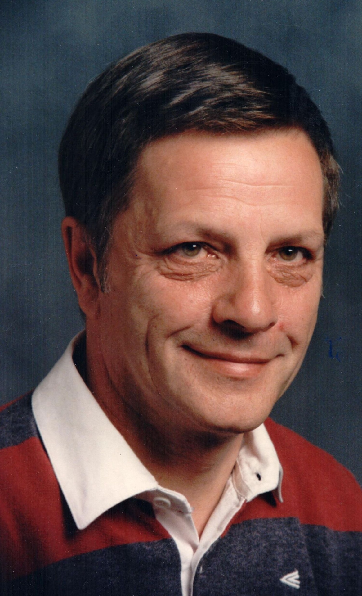 Yves Simoneau
