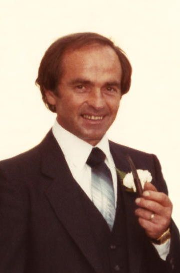 Jacques Jalbert