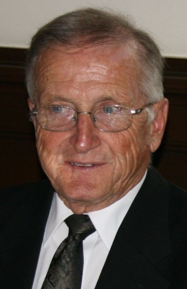 Georges Bédard