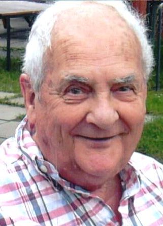 Sylvio Bernier